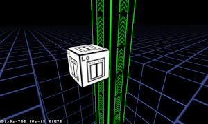 Blackvoxel Lift