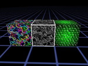 Blackvoxel 2.5 new ores