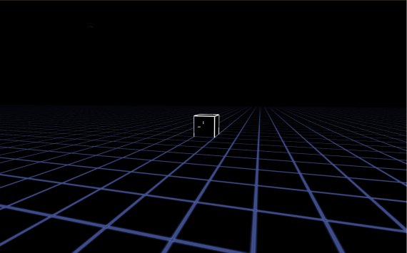 blackvoxel