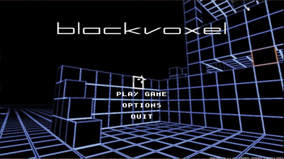 blackvoxel