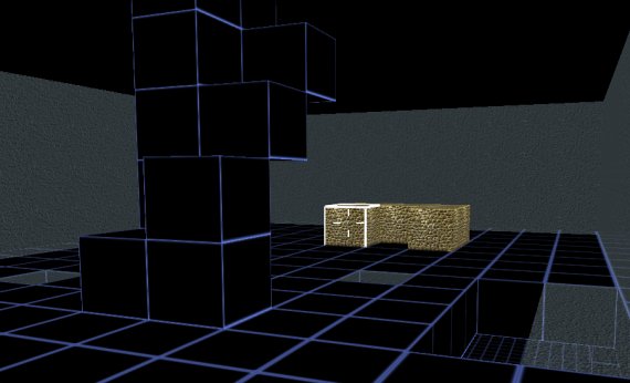 blackvoxel