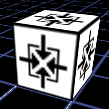 Voxel Dematerializer Blackvoxel