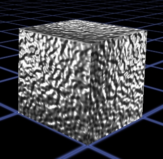 Titanium Ore
