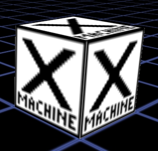 X-Machine