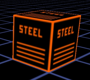 Steel Sheet