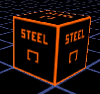 Steel Profile