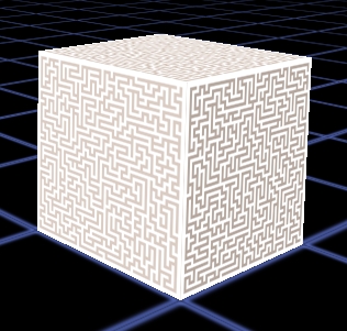 Mosaic maze1