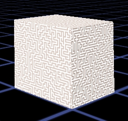 Mosaic maze2